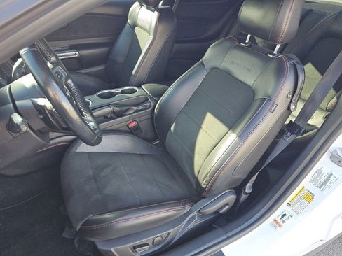 Certified 2023 Ford Mustang GT Premium w/ Equipment Group 401A image 6