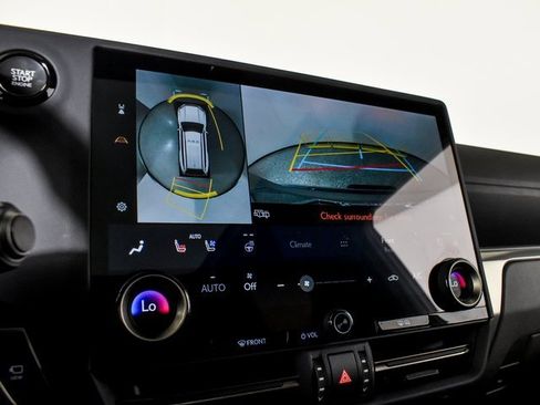 Used 2025 Lexus GX 550 image 35