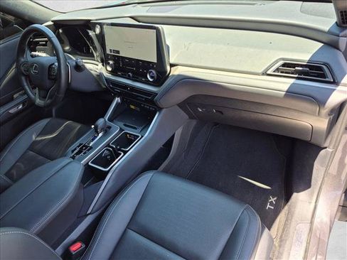 Used 2026 Lexus TX 350 FWD w/ Technology Package image 21