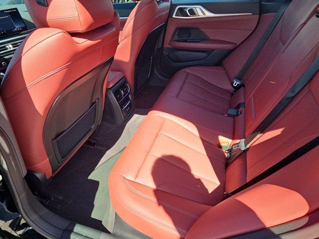 Certified 2024 BMW i4 eDrive35 w/ Convenience Package RWD image 20