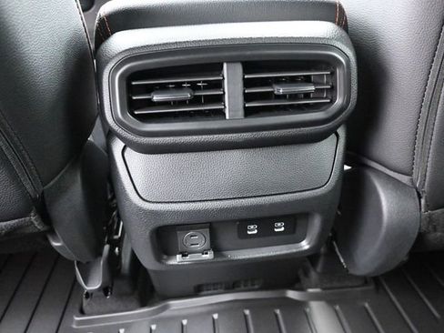 New 2026 Honda Passport TrailSport image 12