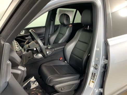 Used 2022 Mercedes-Benz GLE 350 4MATIC w/ Premium Package image 30