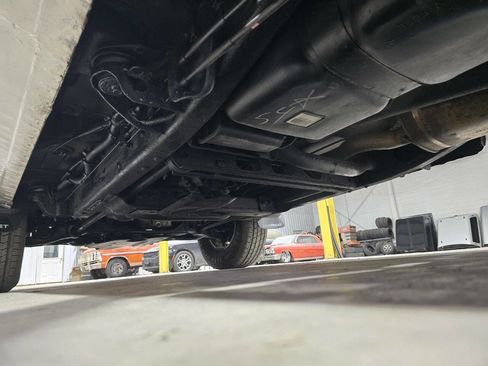 Used 2002 Chevrolet Silverado 1500 LS w/ Off-Road Chassis Pkg image 37