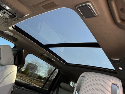 Certified 2026 Cadillac Escalade ESV Platinum Sport w/ LPO, ONYX Package image 25