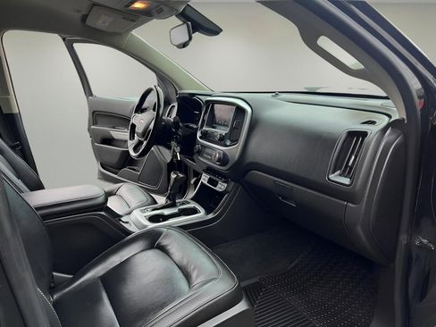 Used 2018 Chevrolet Colorado ZR2 AWD/4WD image 26