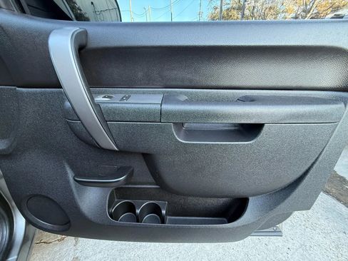 Used 2013 Chevrolet Silverado 1500 LT w/ All-Star Edition image 21