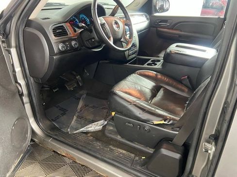 Used 2007 GMC Sierra 1500 SLT w/ SLE/SLT Trailering Package image 18