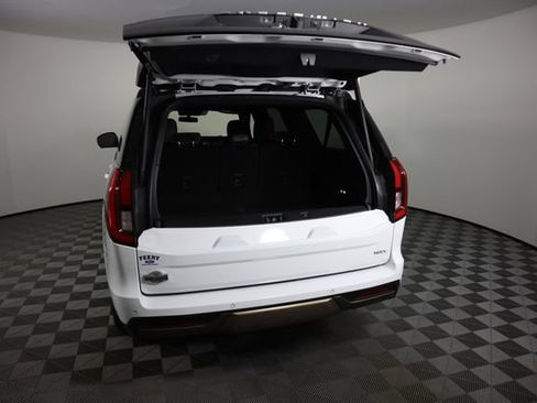 Used 2025 Ford Expedition Max King Ranch AWD/4WD image 67