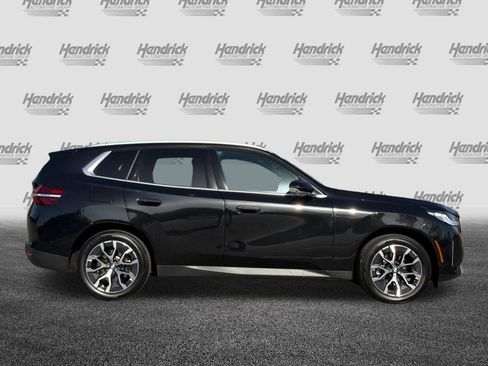 Used 2025 BMW X3 xDrive30i w/ Premium Package AWD/4WD image 3