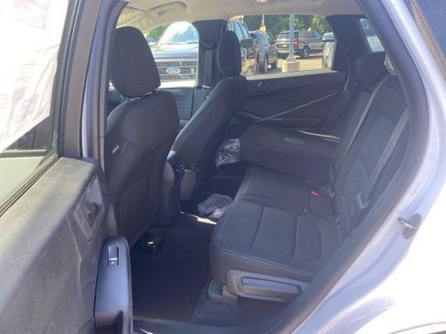 New 2026 Ford Escape Active w/ Cold Weather Package AWD/4WD image 26