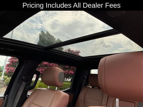 Used 2022 Toyota Tundra 1794 Edition AWD/4WD image 9