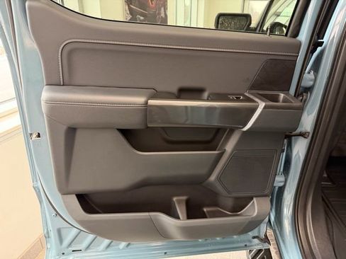 Used 2023 Ford F150 XLT w/ Equipment Group 302A High image 18