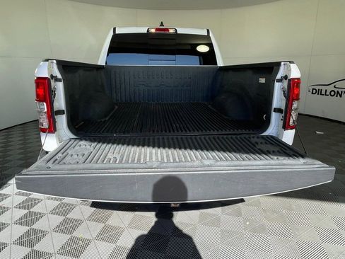 Used 2020 RAM 1500 Big Horn image 6