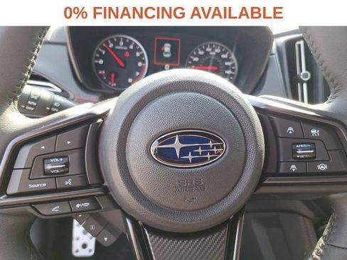 New 2026 Subaru WRX Premium image 12