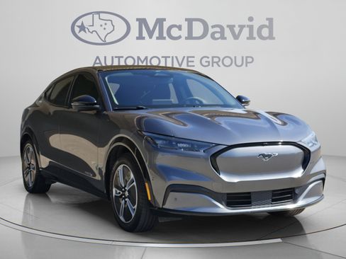 Used 2023 Ford Mustang Mach-E Premium RWD image 7