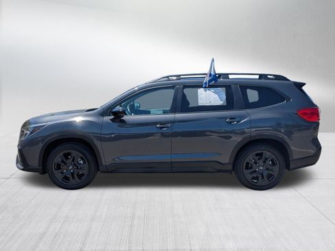 Certified 2024 Subaru Ascent Onyx Edition AWD/4WD image 2