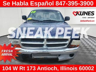 Used 2000 Dodge Dakota 4x4 Club Cab video 2