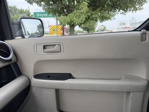 Used 2009 Honda Element EX image 34