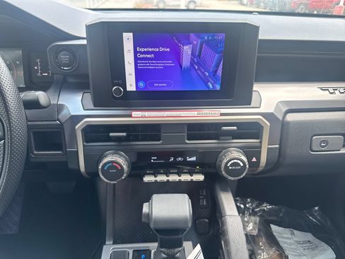 Certified 2026 Toyota Tacoma SR5 RWD image 22