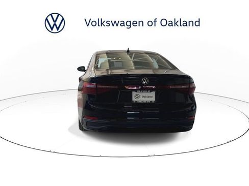 New 2026 Volkswagen Jetta Sport FWD image 7