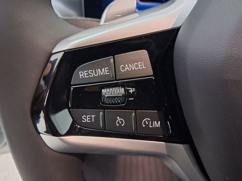 New 2026 BMW 330i Sedan w/ Convenience Package image 16