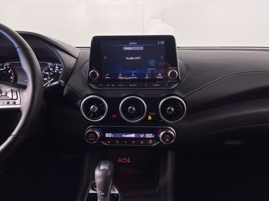 Used 2020 Nissan Sentra SV FWD image 15