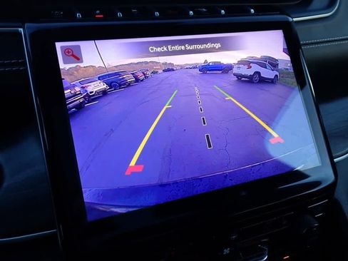 Used 2023 Jeep Grand Cherokee L Limited w/ Black Appearance Package image 12