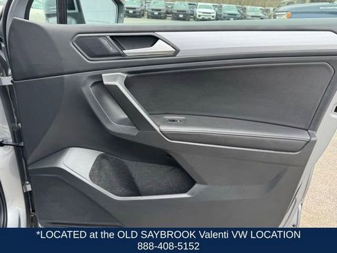 Used 2024 Volkswagen Tiguan S image 27