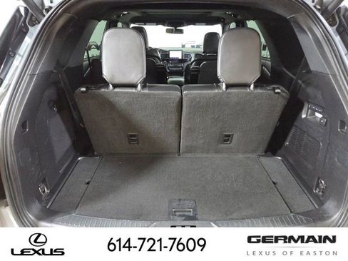 Used 2020 Ford Explorer ST image 23