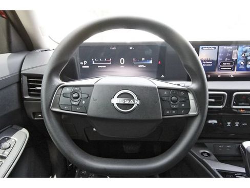 Used 2026 Nissan Sentra SV w/ Floor Mat Package FWD image 14