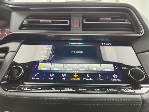 New 2026 Nissan Z Performance w/ Floor Mat Package image 27