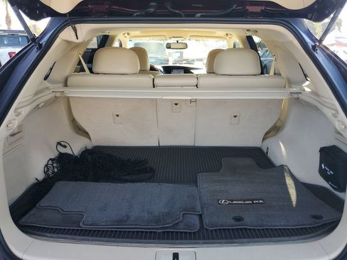 Used 2013 Lexus RX 350 AWD image 29