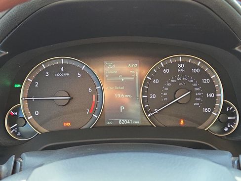 Used 2022 Lexus RX 350 FWD w/ Premium Package image 20