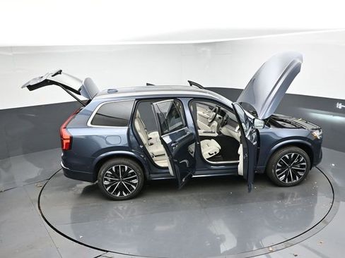 New 2026 Volvo XC90 T8 Ultra w/ Protection Package Premier AWD/4WD image 50