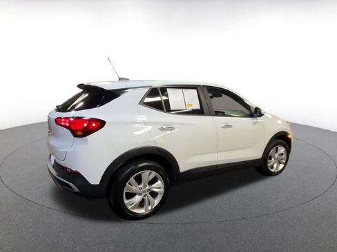 Used 2025 Buick Encore GX Preferred image 15