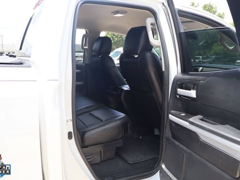 Used 2019 Toyota Tundra SR5 w/ SR5 Upgrade Package RWD image 27