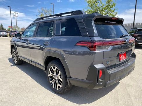 New 2026 Subaru Outback Touring XT AWD/4WD image 3