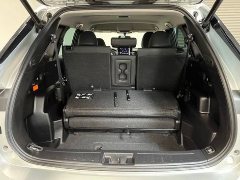 Used 2023 Mitsubishi Outlander SE AWD/4WD image 14
