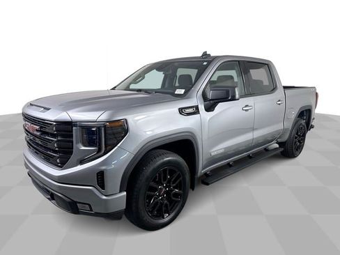 Used 2024 GMC Sierra 1500 Elevation AWD/4WD image 4