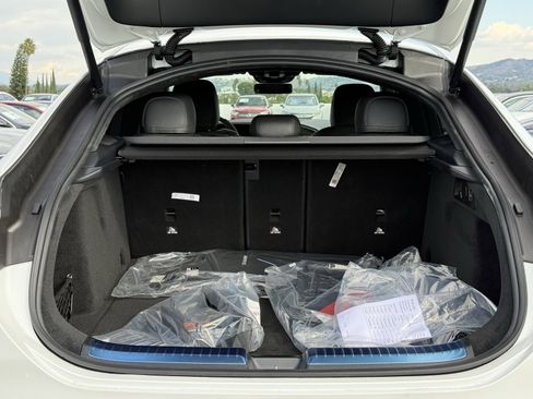 New 2026 Mercedes-Benz GLE 63 AMG S image 12