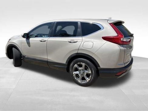 Used 2019 Honda CR-V EX-L image 6