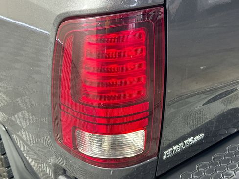 Used 2017 RAM 1500 Sport image 34