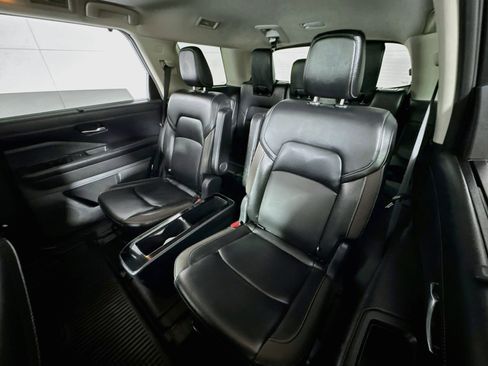 Used 2023 Nissan Pathfinder SL w/ SL Premium Package AWD/4WD image 23