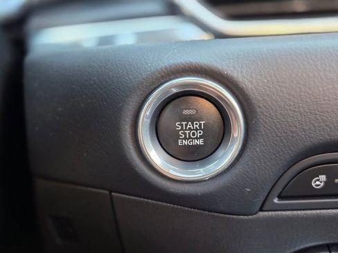 Certified 2025 MAZDA CX-5 2.5 Turbo image 38