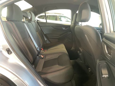 Used 2022 Subaru WRX Premium image 22