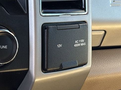 Used 2019 Ford F350 Lariat w/ Lariat Value Package image 16