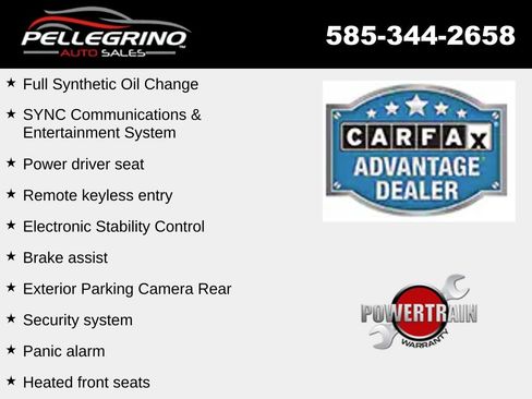 Used 2018 Ford Escape SE image 4