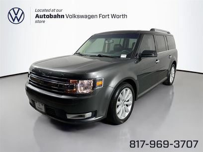Used 2019 Ford Flex SEL w/ Equipment Group 202A