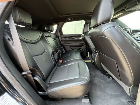 Used 2023 Cadillac XT5 Premium Luxury image 20