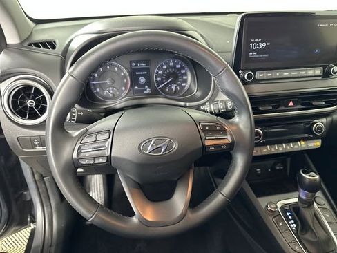 Certified 2023 Hyundai Kona SEL w/ Convenience Package image 14